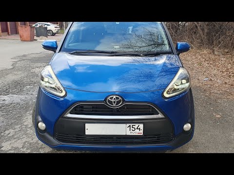 Видео: Toyota Sienta как слить жидкость с вариатора