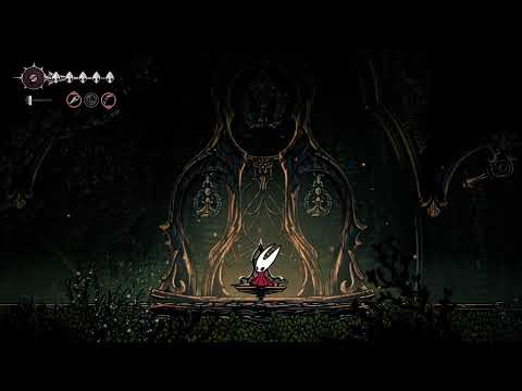 Видео: Бродим В Hollow Knight Silksong