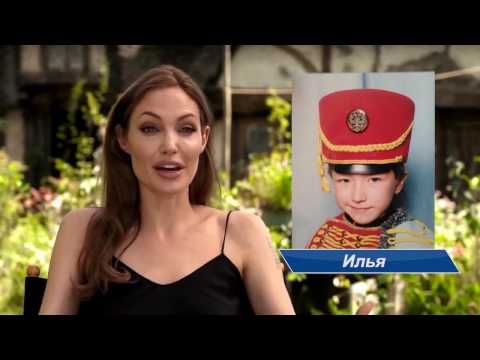 Видео: Прикольное видео поздравление на юбилей