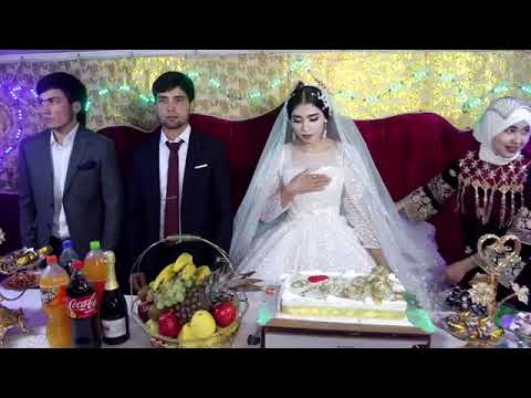 Видео: УЛУГБЕК ЗАРИНА  той Шакардашт