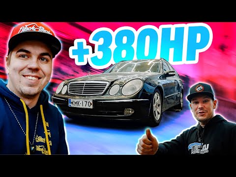 Видео: Модернизация HX35 Turbo для дизельного автомобиля-трансформера Sleeper Daily Driver
