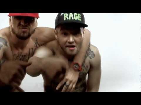 Видео: Dino MC 47 & ST & DJ Kid - Мы Продолжаем Рок-Н-Ролл