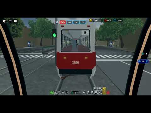 Видео: Ташкент Трамвай маршрут 13 (сошёл с рельс на вокзале)