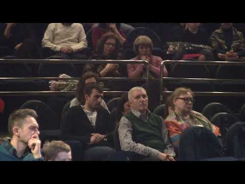 Видео: Fine Family Show ММДМ 13 05  15