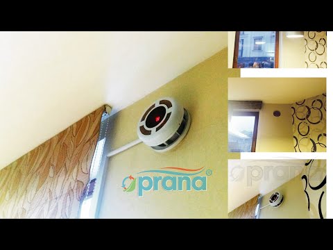 Видео: PRANA 150 - обзор. Назначение и применение