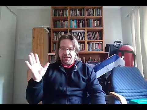 Видео: Кто-же такие 24 старейшины или кошишин