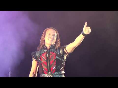 Видео: Эпидемия,"Снова быть с тобой", Red Summer Open Air, 26.07.24