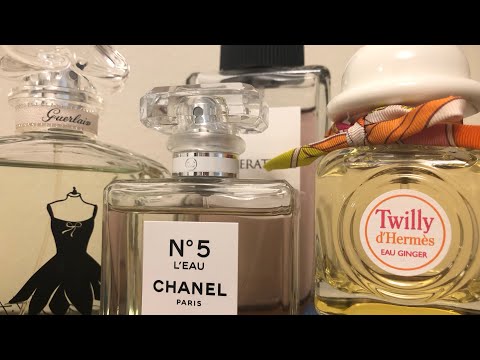 Видео: МАЙ!!!🌼🌼🌼МОЙ ТОП АРОМАТОВ!!!🌼🌸🌼КРАСИВЫЕ ЛЮКСОВЫЕ АРОМАТЫ🌸🌸🌸