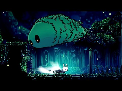 Видео: МОБЫ ПОДРАСТАЮТ - Hollow Knight #6