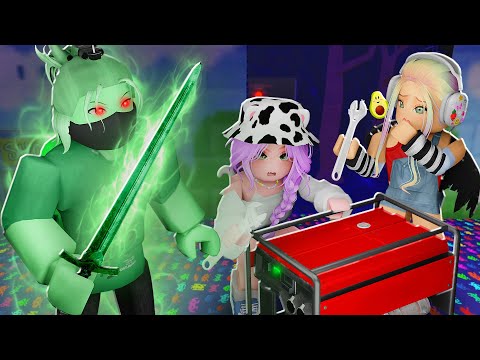 Видео: ОБНОВЛЕНИЕ В FORSAKEN + КУПИЛ НОВОГО ГЕРОЯ!