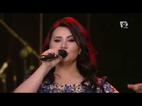 Видео: RULADA - Боже, хто нам допоможе (live). Нік Вуйчич, Свято Подяки 17.09.2017