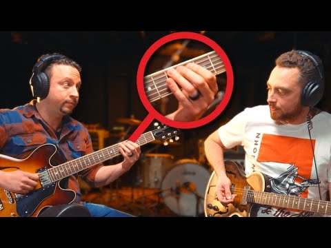 Видео: Вот как я ДОЛЖЕН был изучить пентатонику (диагональную пентатонику)