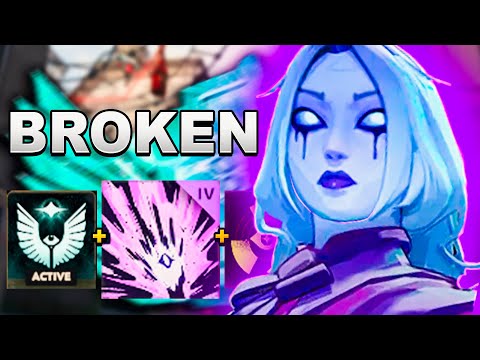 Видео: ЛОМЕЙН ПОКАЗЫВАЕТ, КАК ИГРАТЬ В ВИНДИКТУ | ТОЧКА ЗРЕНИЯ DEADLOCK ETERNUS