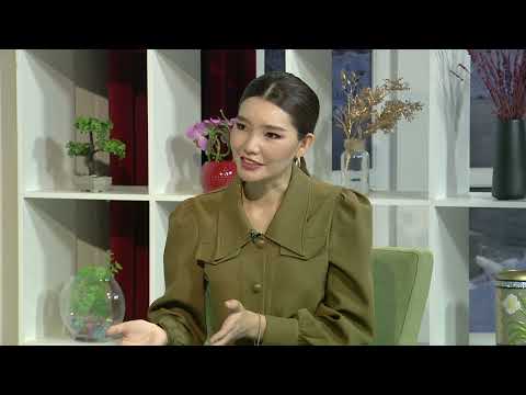 Видео: Ашық әңгіме: Донеділ Қажымов