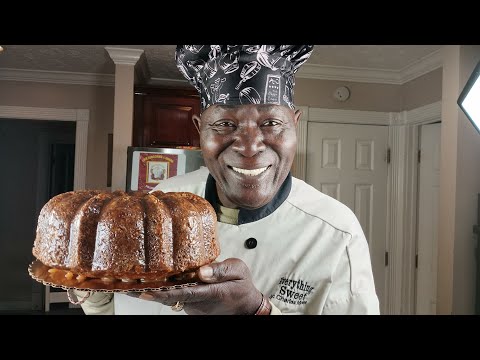 Видео: ПРАЛИНОВЫЙ ПЕКАНОВЫЙ ФУНТ 🎂 ТОРТ🎂🎂