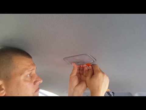 Видео: Виброизоляция и теплоизоляция крыши KIA RIO