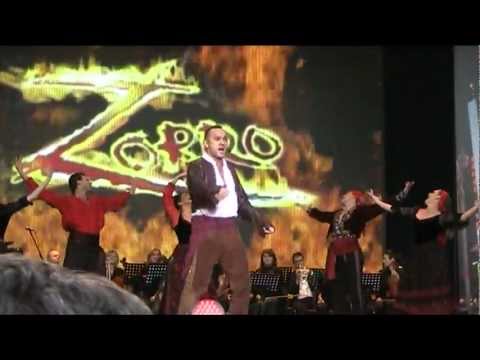 Видео: Дмитрий Ермак - Baila Me