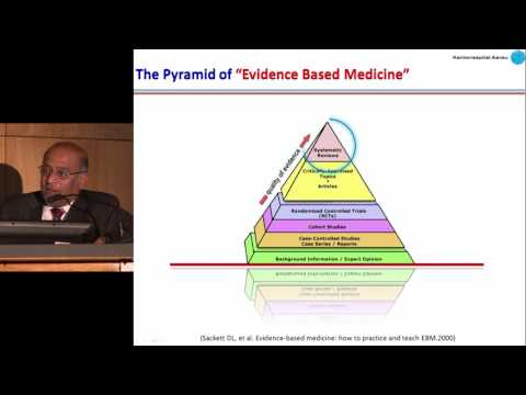 Видео: Гипертермия в онкологии - обзор клинических исследований