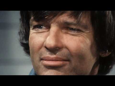 Видео: Dean REED клип Дин Рид - на песню El Cantor