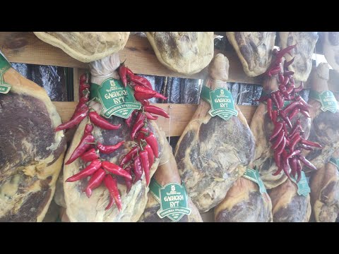 Видео: На живо от празника на Еленския бут 