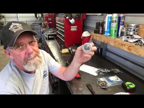 Видео: Хитрость с термостатом SS 396!