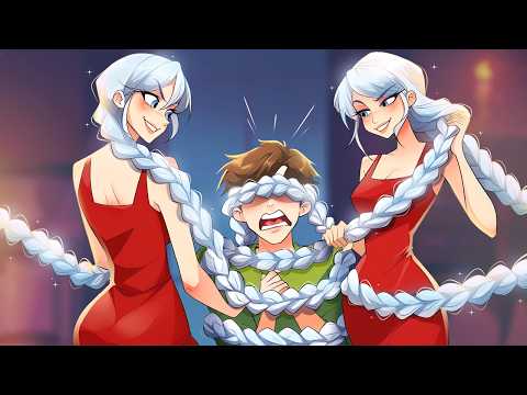 Видео: Мой Худший Бывший Превратился в Моего Сводного Брата