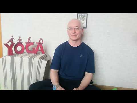 Видео: Йога: питание и вегетарианство