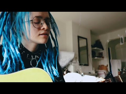 Видео: Мёртвые Дельфины - На моей луне