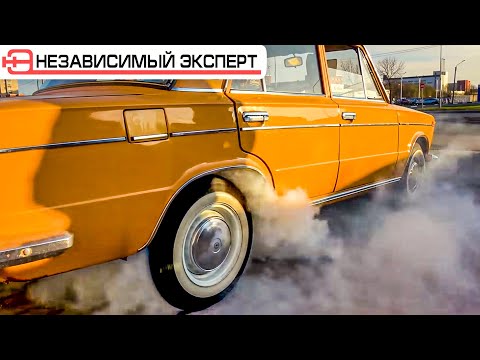 Видео: Роторное ЗЛО! Первый бернаут за 30 лет!