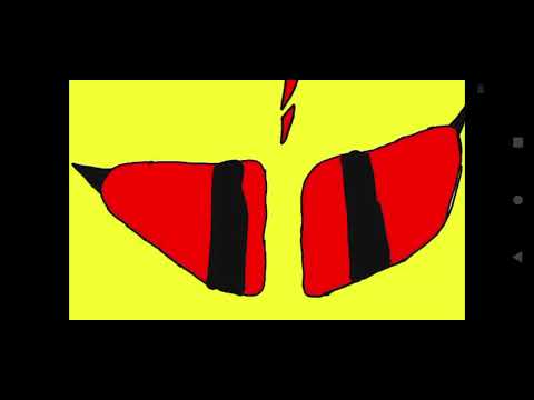 Видео: Тенекрыл и Ночная тень 4 серия