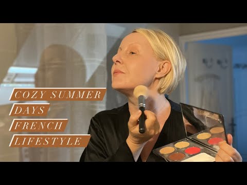 Видео: Домашние хлопоты перед отпуском. Организованный быт. Простые радости. Покупки на лето.  Полезная еда