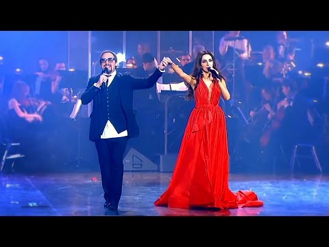 Видео: Стас Михайлов и Зара - Спящая красавица (Live 2017)