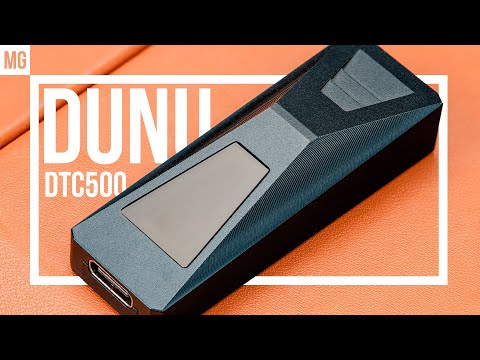 Видео: 📟 Dunu DTC500 - Свисток Илона Маска!