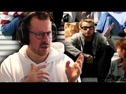 Видео: Реакция немца на Отпетые Мошенники-девушки бывают разные [Русские субтитры]