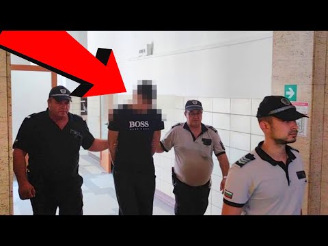 Видео: Кой НАПАДНА ПРЪВ? /Инцидента в Русе/