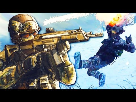 Видео: ГАГАТУН ПРОТИВ ЮЗИ в Call of Duty: Black Ops 2