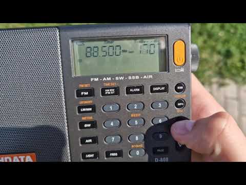 Видео: Приём в Кашире (15.08.2023)