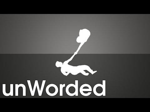 Видео: unWorded -  ЧАСТЬ 1 (SHOCK / DENIAL)
