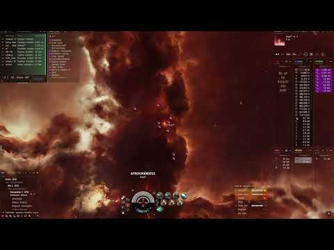 Видео: EVE ONLINE / PVP-FW-ХОРОШАЯ МУЗЫКА