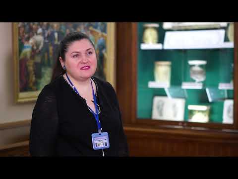 Видео: Жива історія: Микола Пирогов