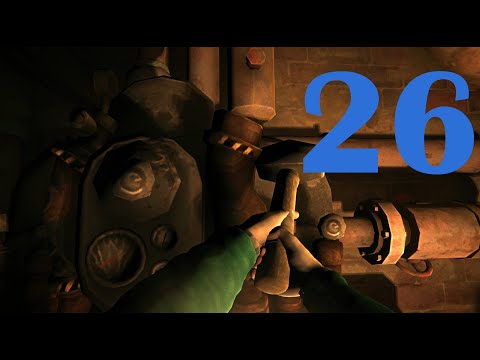 Видео: The Long Dark №26 Пропарочные тоннели