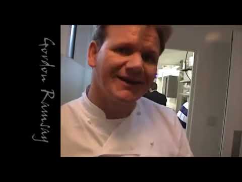 Видео: Лучшие рестораны  “Мишлен “  Короли Кухни  Серия 13