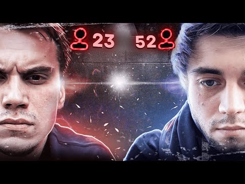 Видео: Сасавот и Спокойнич  — до того как стали известны