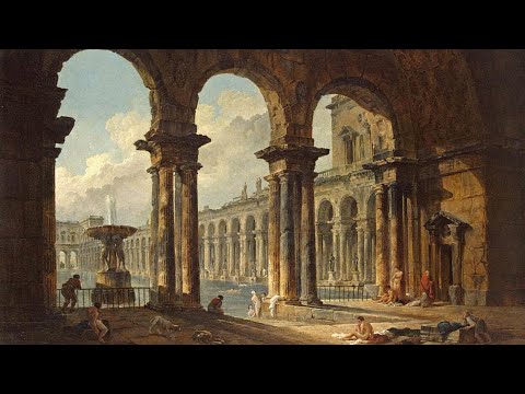 Видео: (Другие) семь чудес Древнего мира