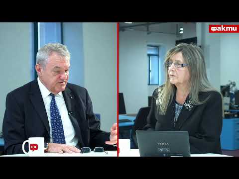 Видео: Румен Петков - На живо в предаването Разговор