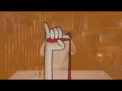 Видео: Антисептик для рук