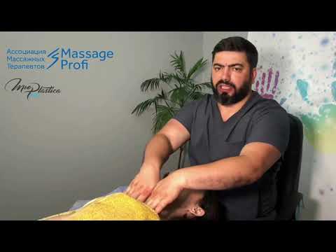 Видео: Евгений Сидякин. Миопластика лица «Трансфромирующая технология»