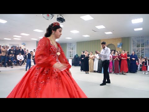 Видео: Цыганское Сватовство Аврам и Сабрина