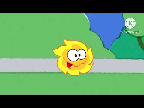 Видео: Ам ням Красный Смайлики Полный фильм (6+)