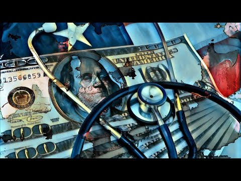 Видео: Медицинская страховка в США